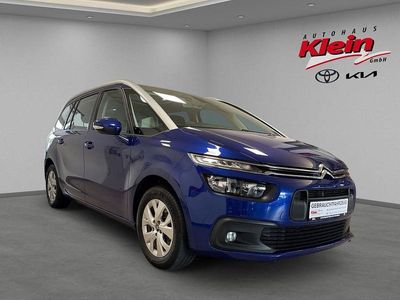 Citroën C4 SpaceTourer