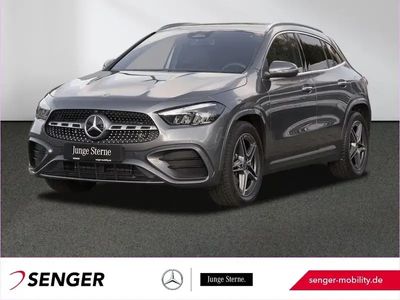 Mercedes GLA200