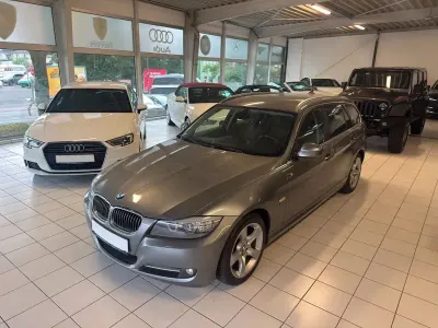 Gebraucht BMW 320