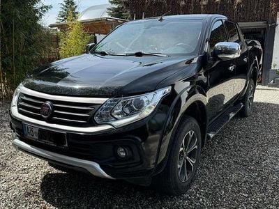 Fiat Fullback