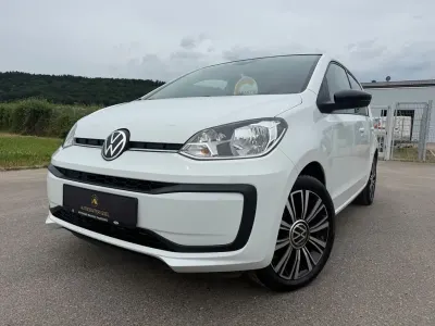 Używany VW up!