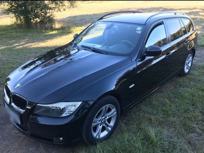 gebraucht BMW 318 i Touring -