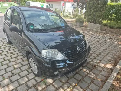 Gebraucht Citroën C3