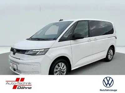 Gebraucht VW Multivan