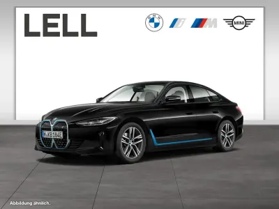 Gebraucht BMW i4
