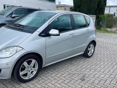 Gebraucht Mercedes A160