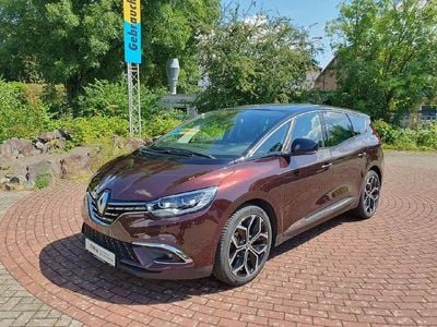 Renault Grand Scénic IV