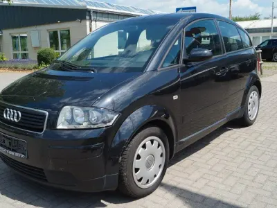 Gebraucht Audi A2