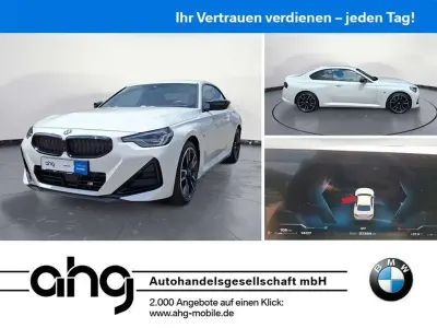 Gebraucht BMW M240