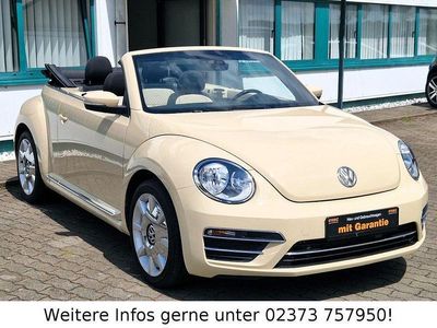 VW Beetle