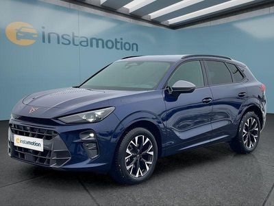 Gebraucht 2025 Cupra Terramar SUV | 35.288 € (Superpreis)