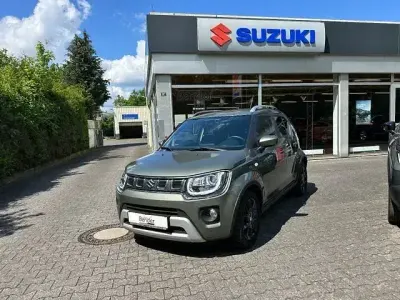 Gebraucht Suzuki Ignis