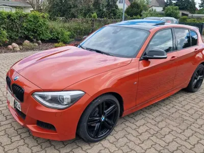 Gebraucht BMW 318