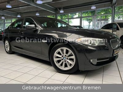 BMW 528