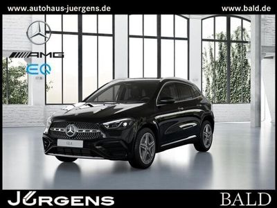 Gebraucht Mercedes GLA220 AMG 190 PS (139 kW) 2024 Andere farbe SUV