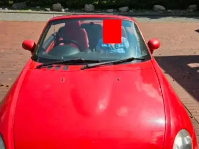 Gebraucht Daihatsu Copen