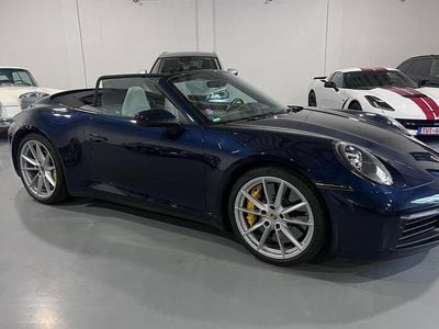 Porsche 911 Carrera