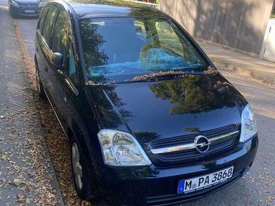 gebraucht Opel Meriva 1.4