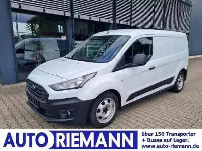 Gebraucht Ford Transit Connect