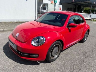 VW Beetle