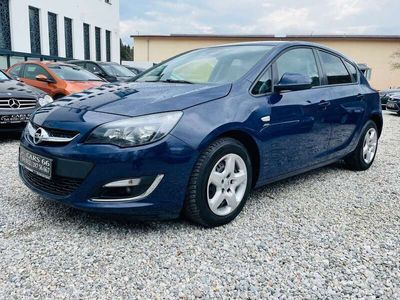 gebraucht Opel Astra Active