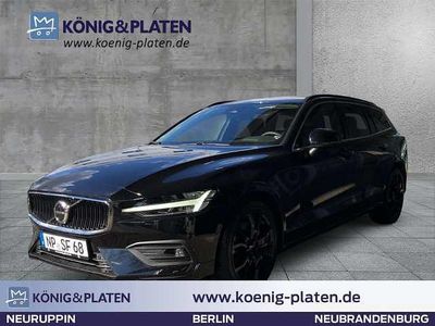 Usata Volvo V60 Core 197 CV (144 kW) 2024 Nero Station wagon