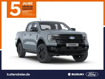 Gebraucht Ford Ranger