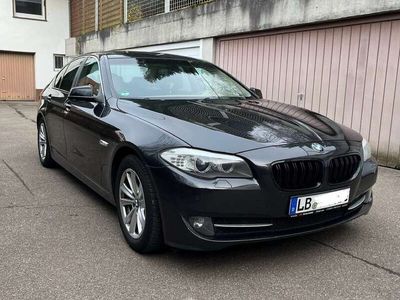 gebraucht BMW 523 i - Injektoren *NEU*