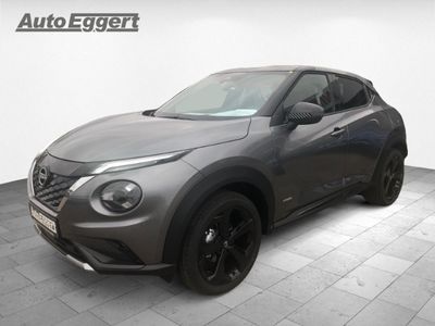 gebraucht Nissan Juke Premiere Edition 1.6 Hybrid 143 PS 4AMT e-Pedal Step