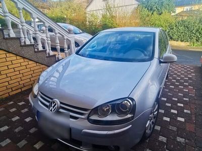 gebraucht VW Golf V 