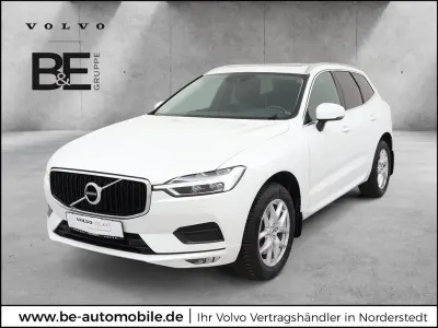 Gebraucht Volvo XC60