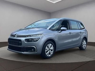 Citroën Grand C4 Picasso