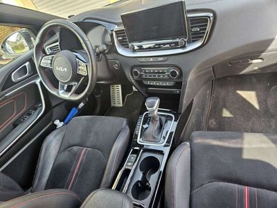 Kia Ceed GT