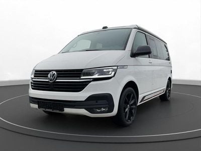 VW California