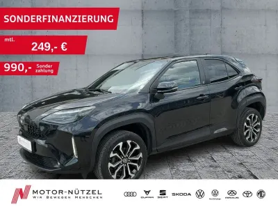 Gebraucht Toyota Yaris Cross