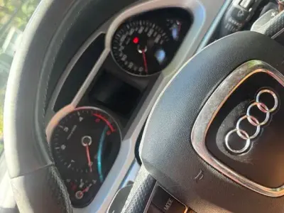 Gebraucht Audi A6 Allroad