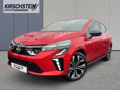 Gebraucht Mitsubishi Colt Select 165 PS (121 kW) 2025 Rot Kleinwagen