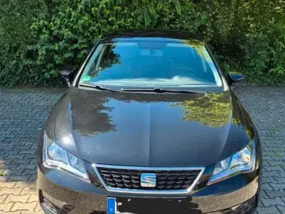 Gebraucht Seat Leon