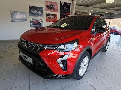 Aurorarot Neu 2025 Mitsubishi ASX Plus SUV | 23.470 € (Fairer Preis)