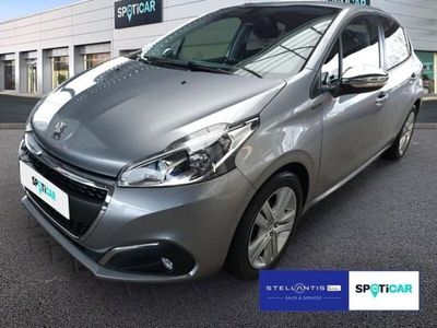 gebraucht Peugeot 208 PureTech 110