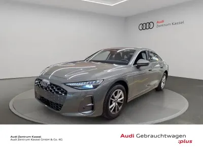 Gebraucht Audi A6 Sport 204 PS (150 kW) 2025 Chronosgrau metallic Limousine