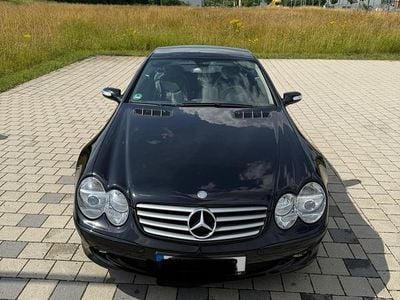 Mercedes SL350