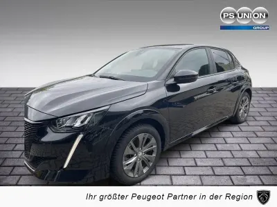 Gebraucht Peugeot e-208