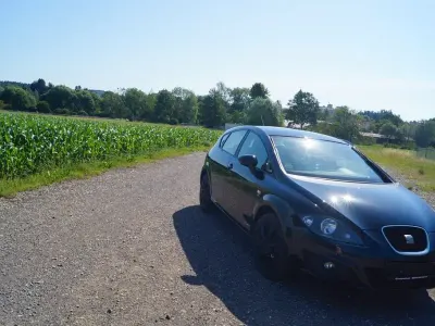 Gebraucht Seat Leon
