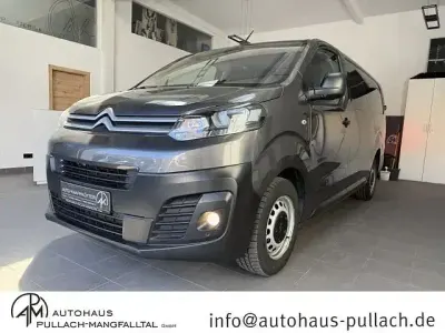 Gebraucht Citroën Jumpy