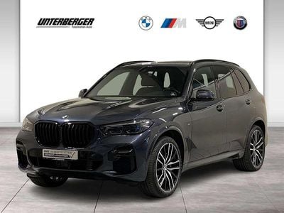 BMW X5 M