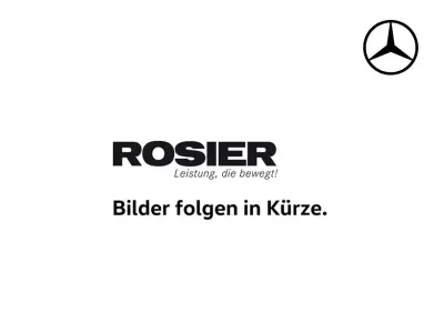 Gebraucht Mercedes C220