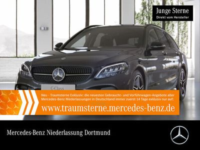 Mercedes C300
