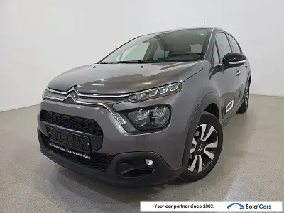 Gebraucht Citroën C3