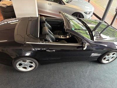 Mercedes SL500